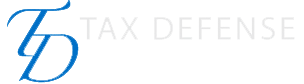 taxdefense